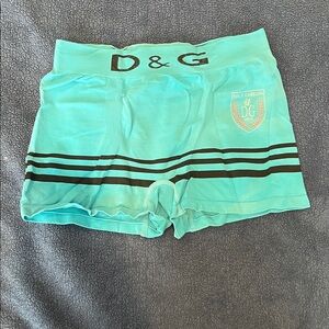 Dolce & Gabbana Boxer Briefs (USED)